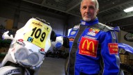 Moto - News: Dakar 2010: zucchero nella Yamaha di Picco