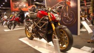 Moto - News: Ducati alla Fiera di Verona 2010