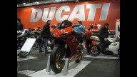Moto - News: Ducati alla Fiera di Verona 2010