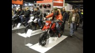 Moto - News: Ducati alla Fiera di Verona 2010