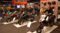 Moto - News: Ducati alla Fiera di Verona 2010