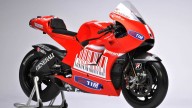 Moto - News: Ducati Desmosedici GP10