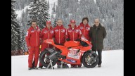 Moto - News: Ducati Desmosedici GP10