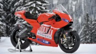 Moto - News: Ducati Desmosedici GP10