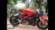 Moto - News: Ducati Hypermotard 1098