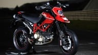 Moto - News: Ducati Hypermotard EVO SP: arriva in febbraio