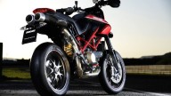 Moto - News: Ducati Hypermotard EVO SP: arriva in febbraio