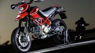 Moto - News: Ducati Hypermotard EVO SP: arriva in febbraio