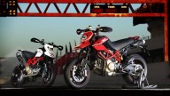 Moto - News: Ducati Hypermotard EVO SP: arriva in febbraio