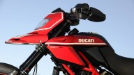 Moto - News: Ducati Hypermotard EVO SP: arriva in febbraio