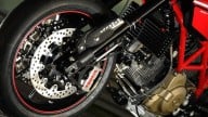 Moto - News: Ducati Hypermotard EVO SP: arriva in febbraio