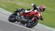 Moto - News: Ducati Hypermotard EVO SP: arriva in febbraio