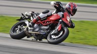 Moto - News: Ducati Hypermotard EVO SP: arriva in febbraio