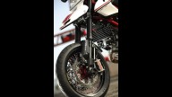 Moto - News: Ducati Hypermotard EVO SP: arriva in febbraio