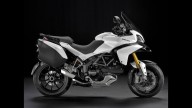 Moto - News: Ducati Multistrada 1200: a marzo nei concessionari