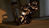 Moto - News: Leonardo di Caprio sulla Streetfighter