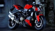 Moto - News: Leonardo di Caprio sulla Streetfighter