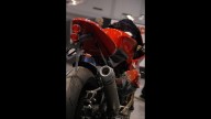 Moto - News: Ghezzi & Brian alla Fiera di Padova 2010