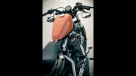 Moto - News: Harley-Davidson Sportster Forty-Eight 2010