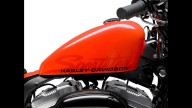 Moto - News: Harley-Davidson Sportster Forty-Eight 2010