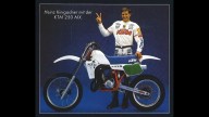 Moto - News: Compie 50 anni Heinz Kinigadner