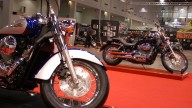 Moto - News: Honda Italia alla Fiera di Padova 2010