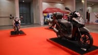 Moto - News: Honda Italia alla Fiera di Padova 2010