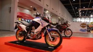 Moto - News: Honda Italia alla Fiera di Padova 2010