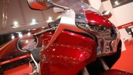 Moto - News: Honda Italia alla Fiera di Padova 2010