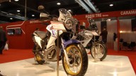 Moto - News: Honda alla Fiera di Verona 2010