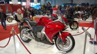 Moto - News: Honda alla Fiera di Verona 2010