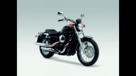 Moto - News: Honda VT750S 2010