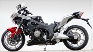 Moto - News: Honda Varadero V4 2011