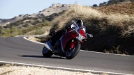 Moto - News: La Honda VFR1200F arriva nei concessionari