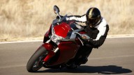 Moto - News: La Honda VFR1200F arriva nei concessionari