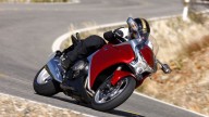 Moto - News: La Honda VFR1200F arriva nei concessionari