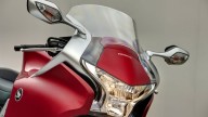 Moto - News: La Honda VFR1200F arriva nei concessionari