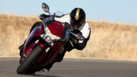 Moto - News: La Honda VFR1200F arriva nei concessionari