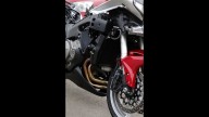 Moto - News: La Honda VFR1200F arriva nei concessionari