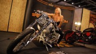 Moto - News: Il grande custom alla Fiera di Padova 2010