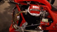 Moto - News: Il grande custom alla Fiera di Padova 2010