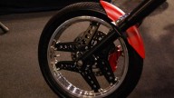 Moto - News: Il grande custom alla Fiera di Padova 2010