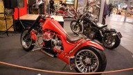 Moto - News: Il grande custom alla Fiera di Padova 2010