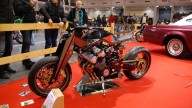 Moto - News: Il grande custom alla Fiera di Padova 2010