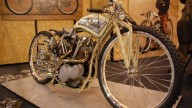 Moto - News: Il grande custom alla Fiera di Padova 2010