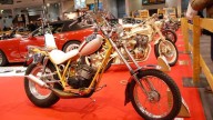 Moto - News: Il grande custom alla Fiera di Padova 2010