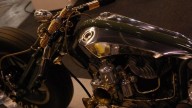 Moto - News: Il grande custom alla Fiera di Padova 2010