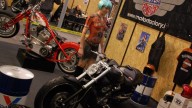 Moto - News: Il grande custom alla Fiera di Padova 2010