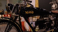 Moto - News: Il grande custom alla Fiera di Padova 2010