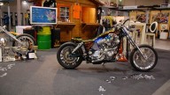 Moto - News: Il grande custom alla Fiera di Padova 2010